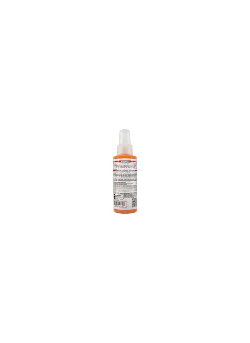 Chemical Guys - Moto Line Gearhead Motorcycle Cleaner & Degreaser reiniger en ontvetter voor ketting en motor - 118ml