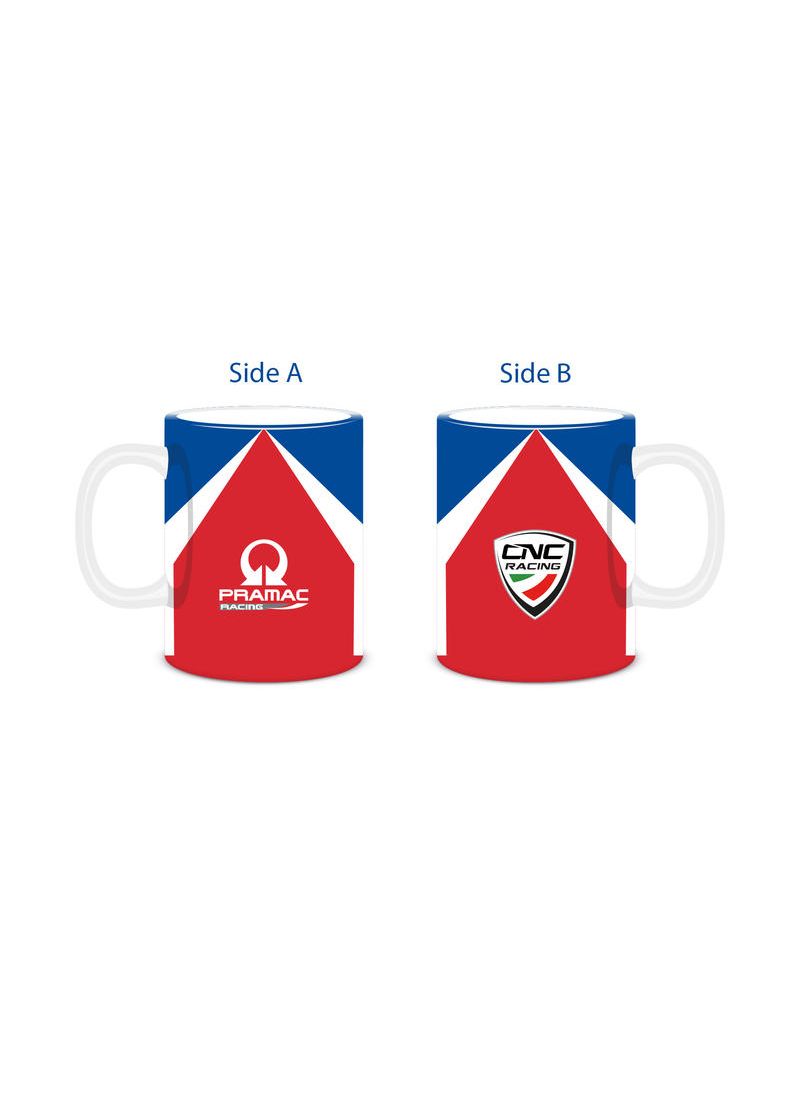 Carbon koppelingshendel beschermer - CNC Racing Ducati Hypermotard 950 (2019-2025)