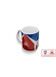 Mug 11oz Pramac Racing Triumph Speed Triple 1200 RS (2025+)