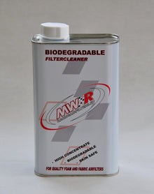 Nettoyer de filtre à air MWR 1L Biodégradable