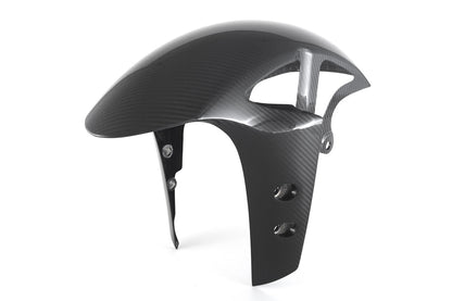 FullSix carbon voorspatbord Twill Gloss Yamaha YZF-R1 (2020+)