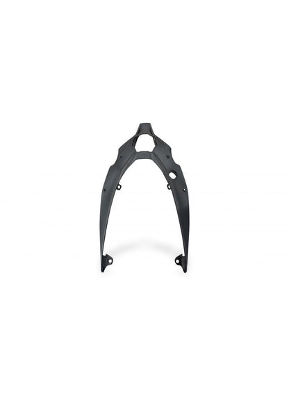 mat carbon Undertail Cover voor Ducati Streetfighter V4 (2025+)