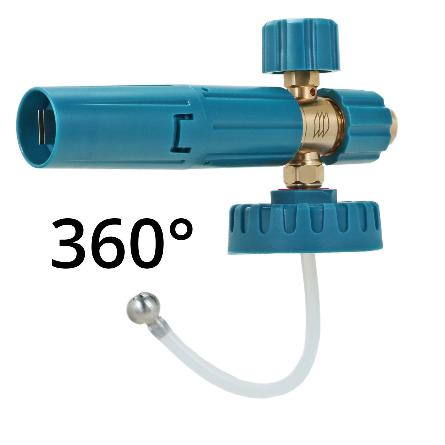 Monello - Lancia Foam Kit 2.0 pour Karcher K