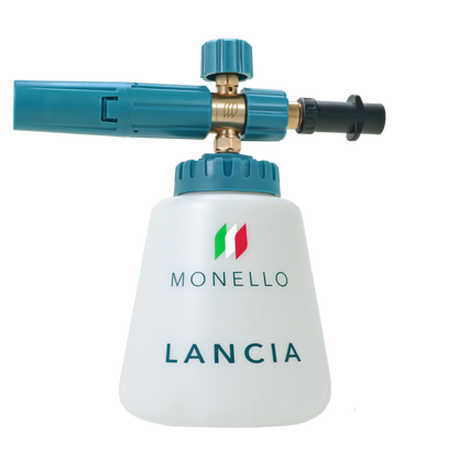 Monello - Lancia Foam Kit 2.0 pour Karcher K