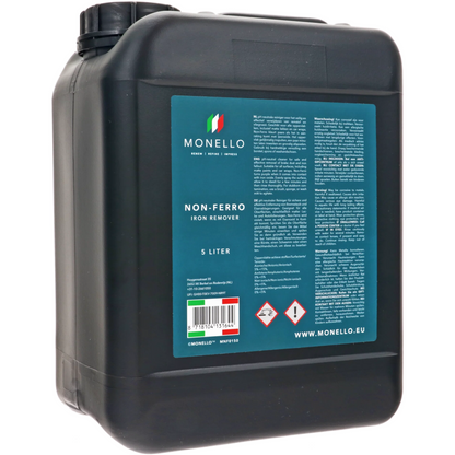 Monello - non ferro - 500 ml