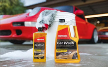 Cire des mères - California Gold Car Wash - 473ml