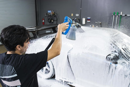 Cire des mères - California Gold Car Wash - 473ml