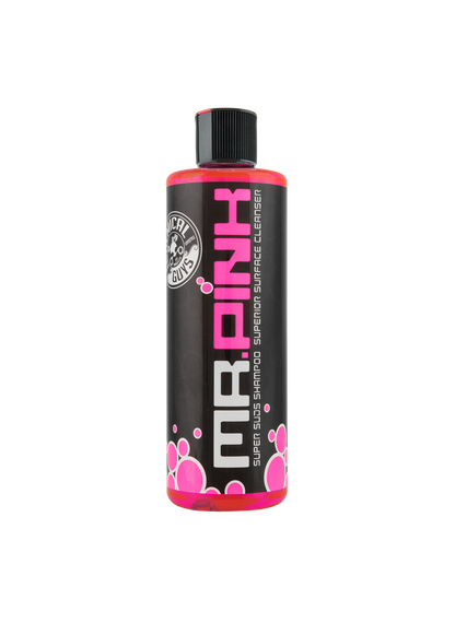 Mr. Pink Handy Pack