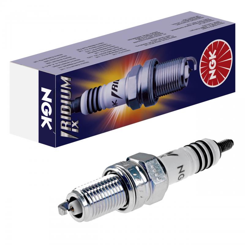 NGK bougie DCPR8EI-X iridium