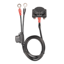 OptiMate O-97P24 MagCode paneelinbouwpoort – MagCode poort naar M8-M10 ringogen – 13A max