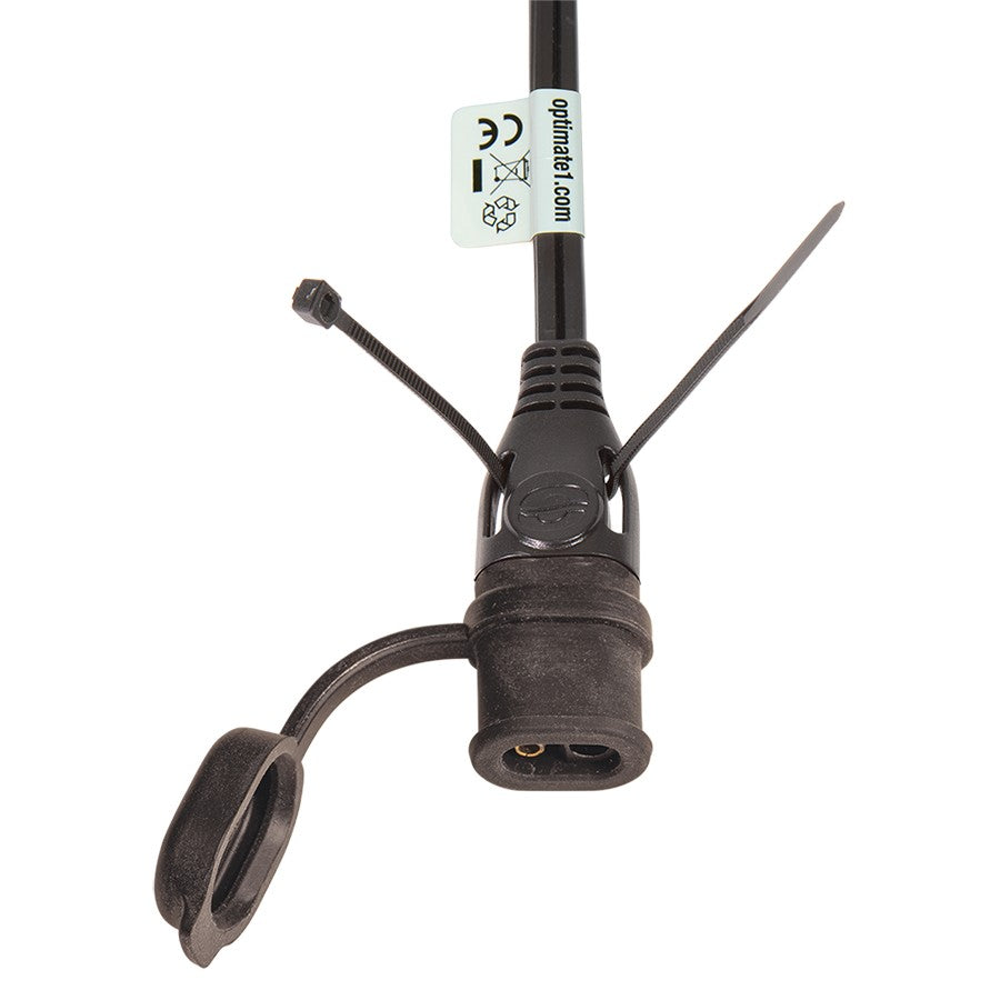 Optate O-01 SAE Connexion Câble de charge de batterie de plomb