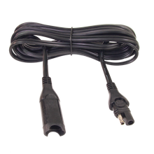 OptiMate O-03 verlengkabel – SAE naar SAE – 1.8m-6ft – 7A max