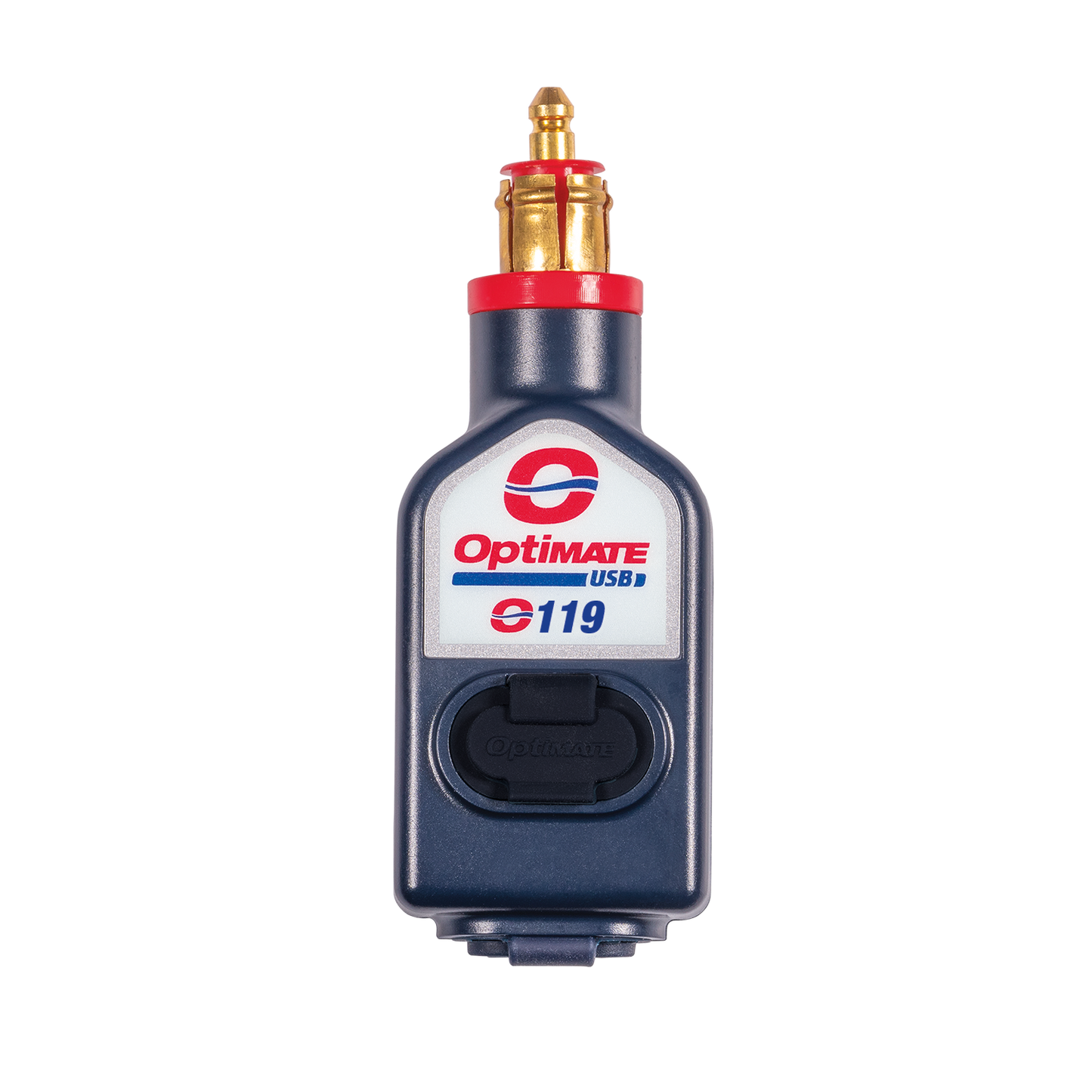 OptiMate O-119 USB-lader