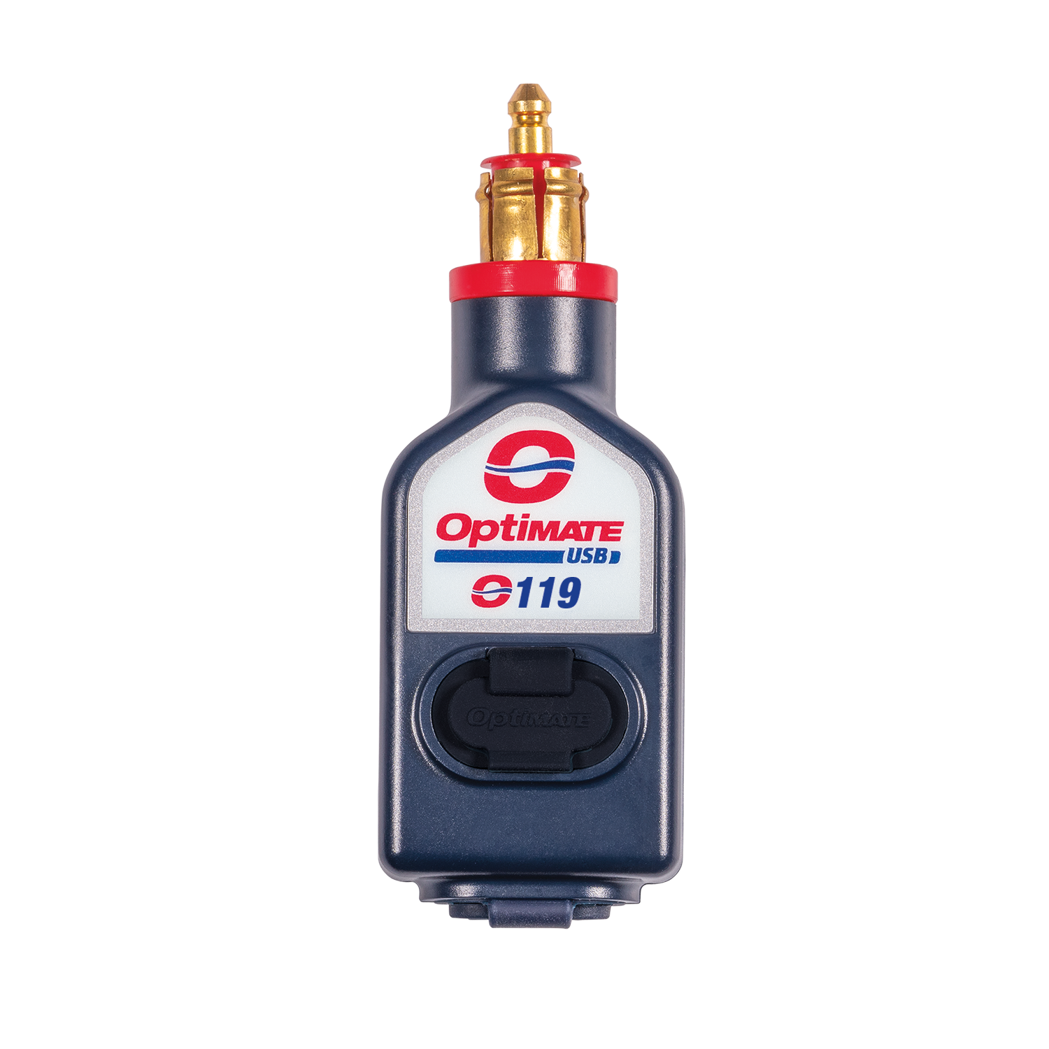 OptiMate O-119 USB-lader