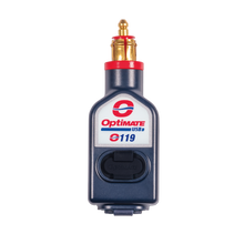 OptiMate O-119 USB-lader