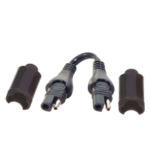 OptiMate O-27 polariteitsadapter  –  SAE naar SAE  –  13A max