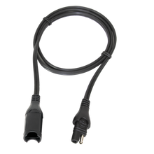OptiMate O-33 verlengkabel – SAE naar SAE – 1m-40″ – 7A max
