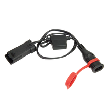OptiMate O-47 Ducati (<2020) adapter  –  Ducati Euro 4 naar SAE  –  5A max