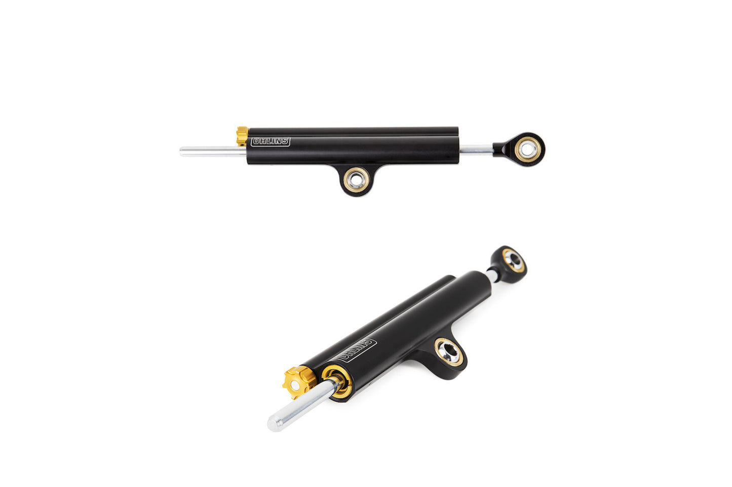 Ohlins stuurdemper 68mm - Ducati Panigale V2 S (2025+)