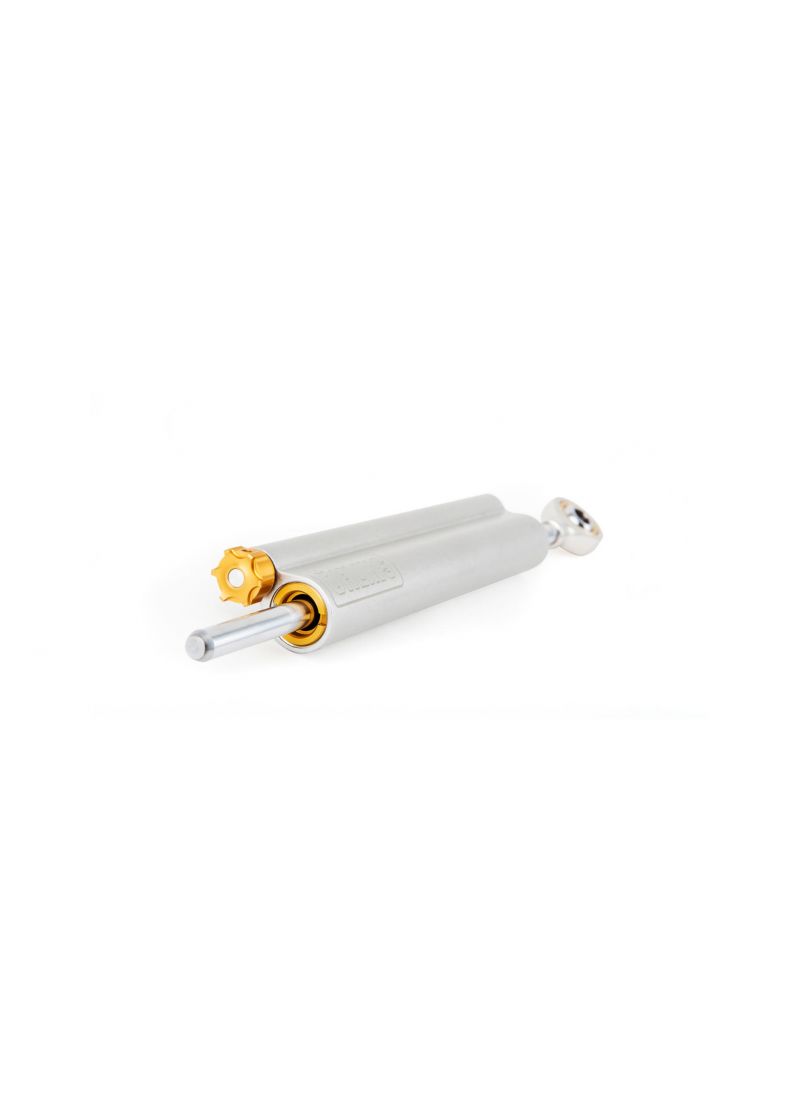 Ohlins Direering Wmper 63 mm - Silver