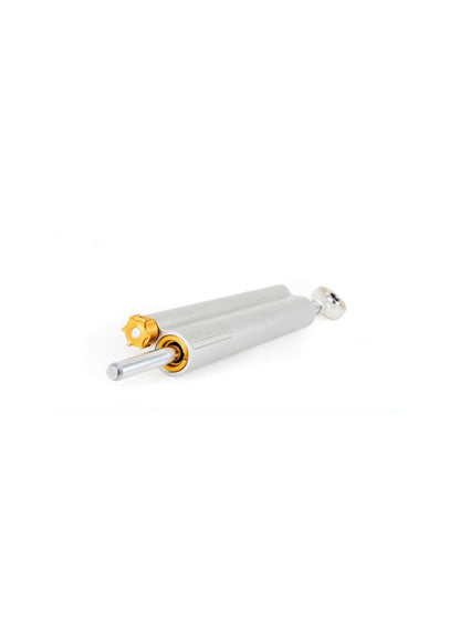 Ohlins Direering Wmper 63 mm - Silver