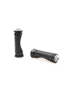Footpegs Fixed - Universal M6/M8