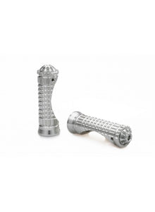 Footpegs Fixed - Universal M6/M8