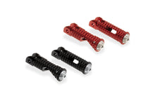 CNC Racing voetsteunset Race Ducati Monster S2R-1000 (2005-2007)