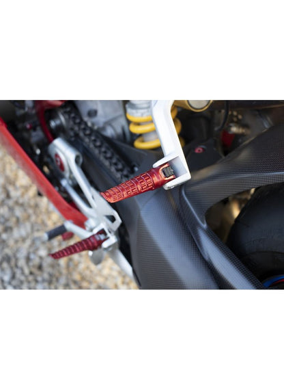 Voetsteunset Ducati Streetfighter V4 (2025+)