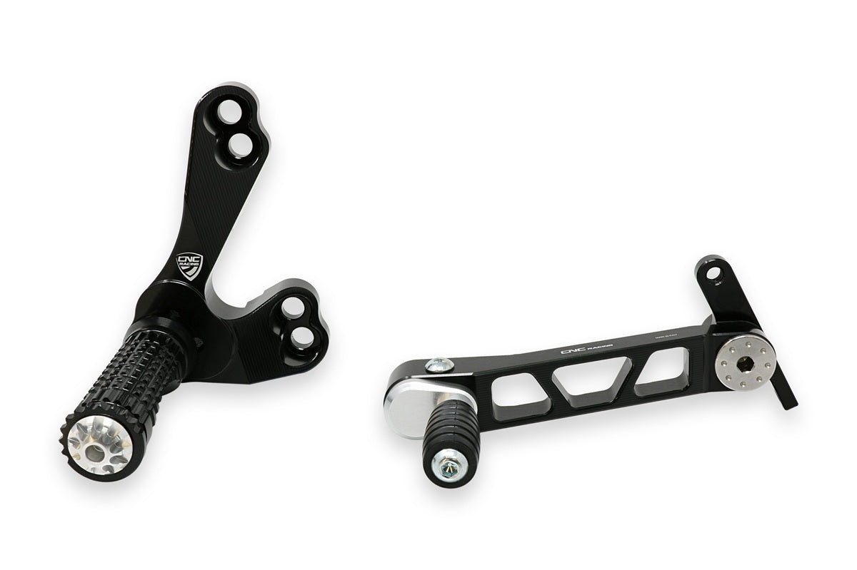 REAUSET CORSE MONOPOSTO StreetFighter 848 1098 1098S Ducati Streetfighter 848 (2012-2016)