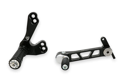 REAUSET CORSE MONOPOSTO StreetFighter 848 1098 1098S Ducati Streetfighter 848 (2012-2016)