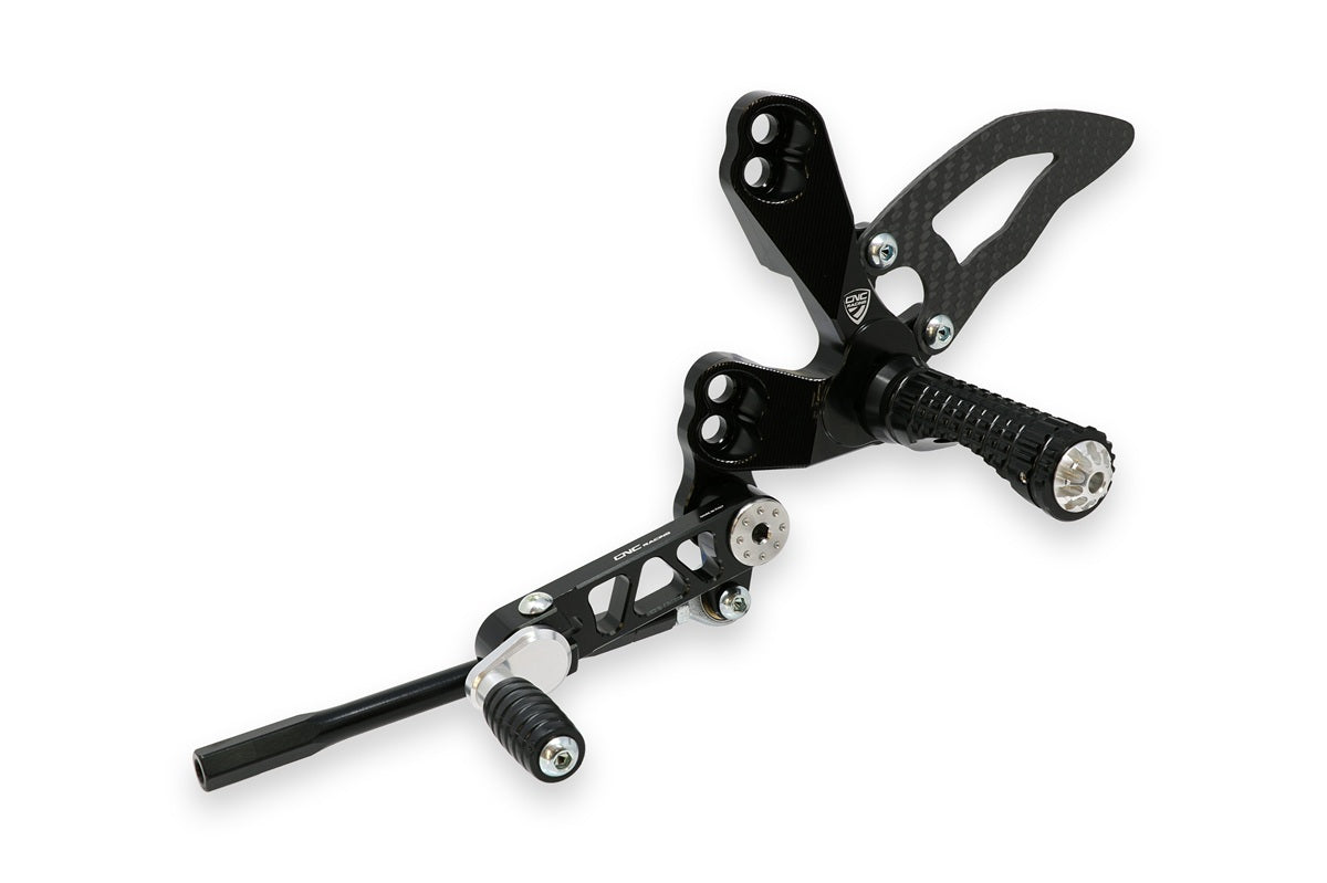 REAUSET CORSE MONOPOSTO StreetFighter 848 1098 1098S Ducati Streetfighter 848 (2012-2016)