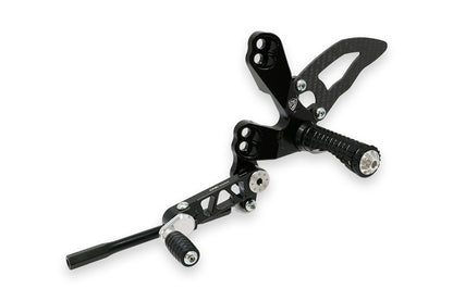 REAUSET CORSE MONOPOSTO StreetFighter 848 1098 1098S Ducati Streetfighter 848 (2012-2016)