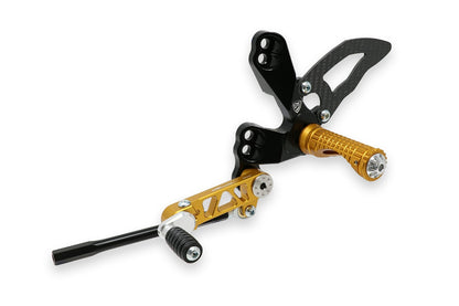 REAUSET CORSE MONOPOSTO StreetFighter 848 1098 1098S Ducati Streetfighter 848 (2012-2016)