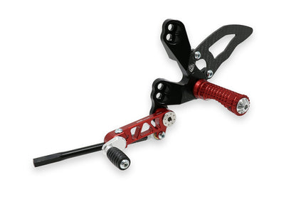 REAUSET CORSE MONOPOSTO StreetFighter 848 1098 1098S Ducati Streetfighter 848 (2012-2016)
