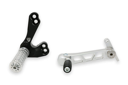 REAUSET CORSE MONOPOSTO StreetFighter 848 1098 1098S Ducati Streetfighter 848 (2012-2016)