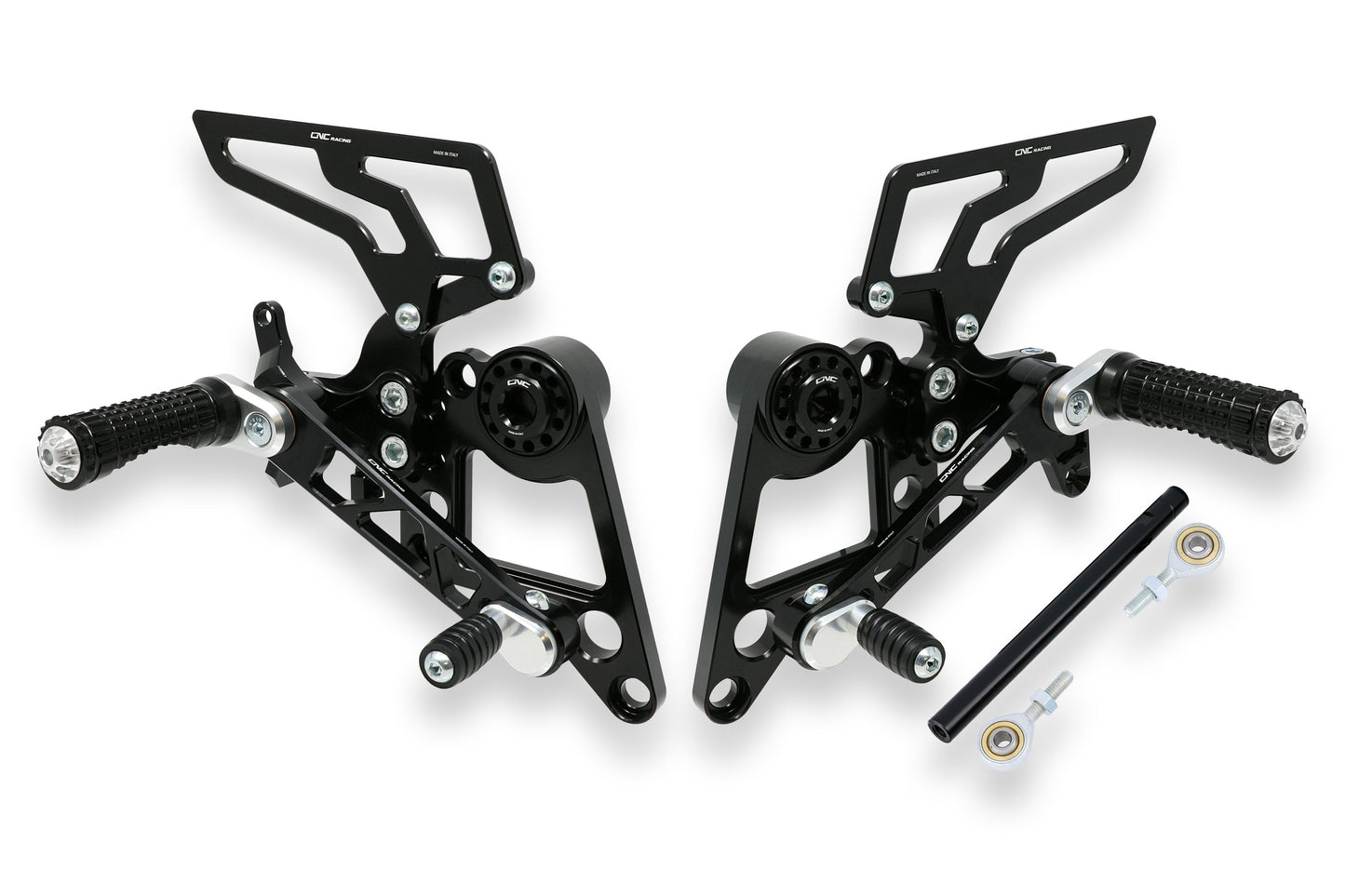 Remschakelset Corse monoposto Ducati Hypermotard 1100 EVO SP (2010-2012)