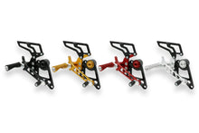 Remschakelset Corse monoposto Ducati Hypermotard 1100 EVO SP (2010-2012)