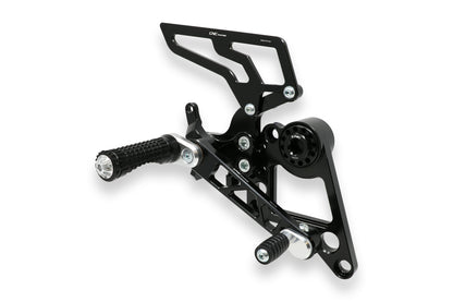 REALSET CORSE MONOPOSTO HYPERMOTARD 796 1100 1100EVO DUCATI HYPERMOTARD 1100 (2008-2012)