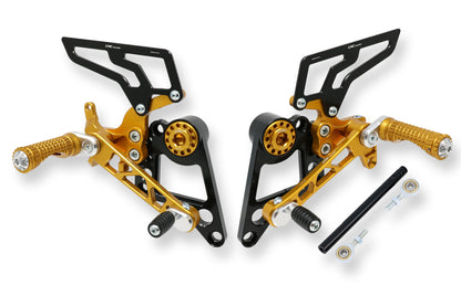 Recordse Corse Monoposto Hypermotard 796 1100 1100evo Ducati Hypermotard 1100 EVO (2010-2012)