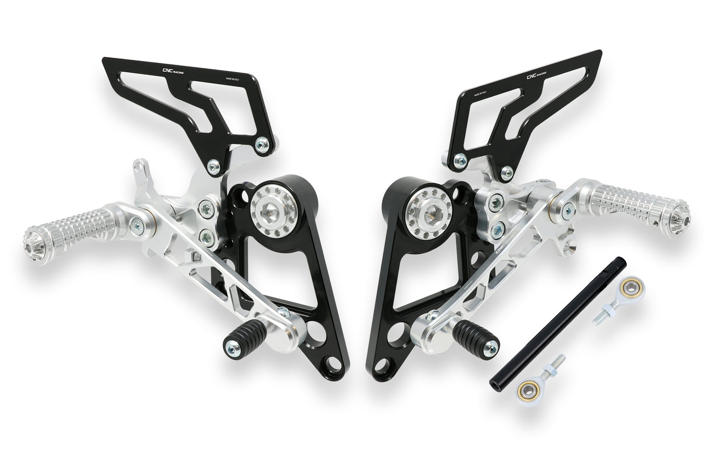 REALSET CORSE MONOPOSTO HYPERMOTARD 796 1100 1100EVO DUCATI HYPERMOTARD 1100 (2008-2012)