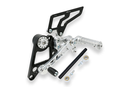 Remschakelset Corse monoposto Ducati Hypermotard 1100 EVO SP (2010-2012)