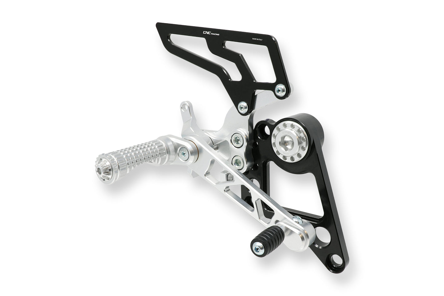 REALSET CORSE MONOPOSTO HYPERMOTARD 796 1100 1100EVO DUCATI HYPERMOTARD 1100 (2008-2012)
