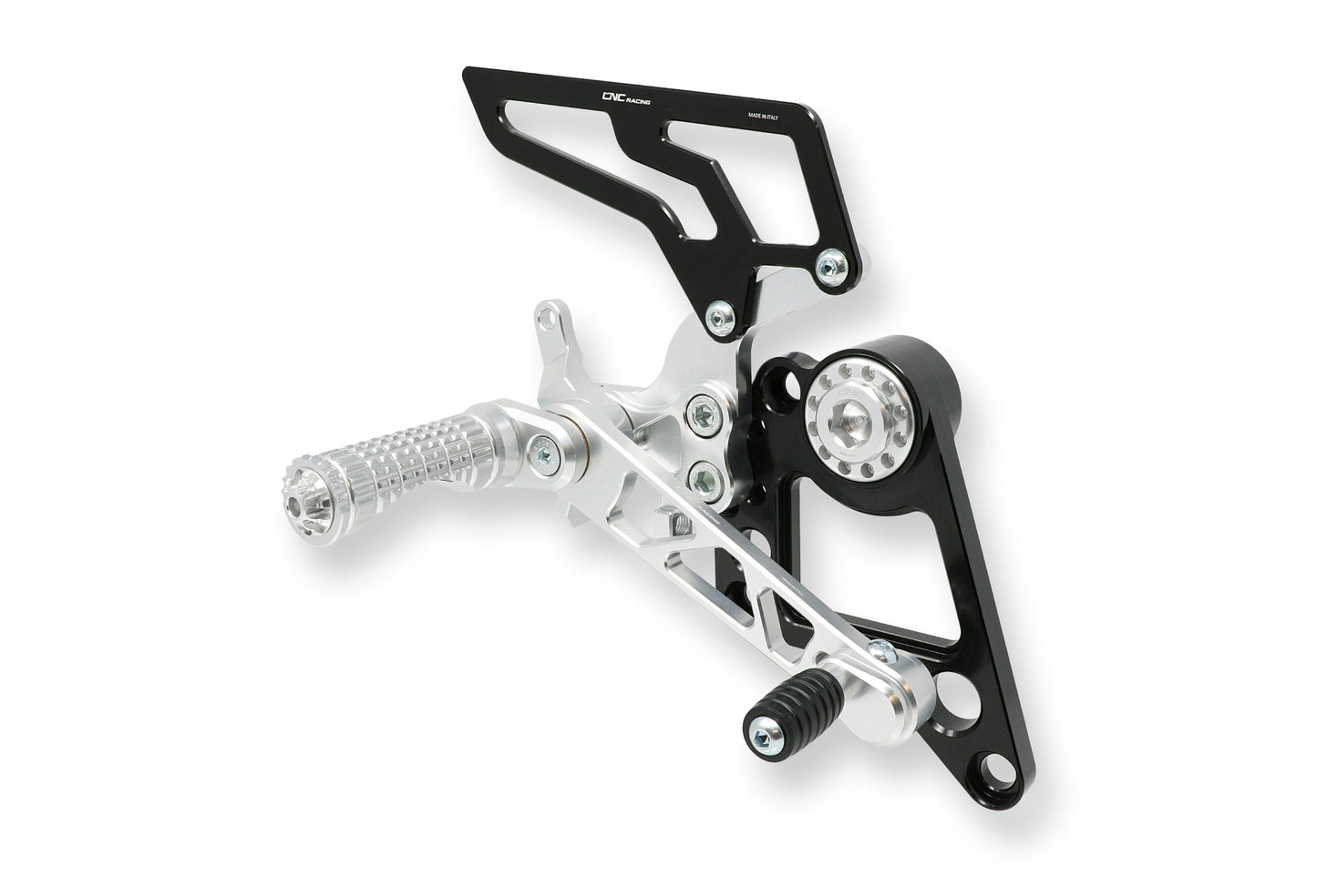 Remschakelset Corse monoposto Ducati Hypermotard 1100 EVO SP (2010-2012)