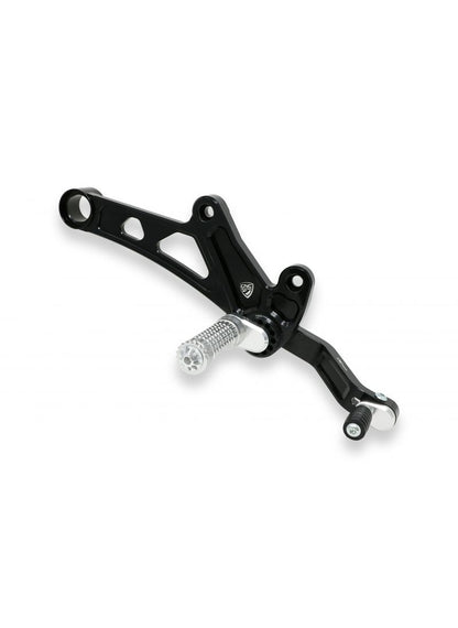 Rearset Corse Ducati Diavel