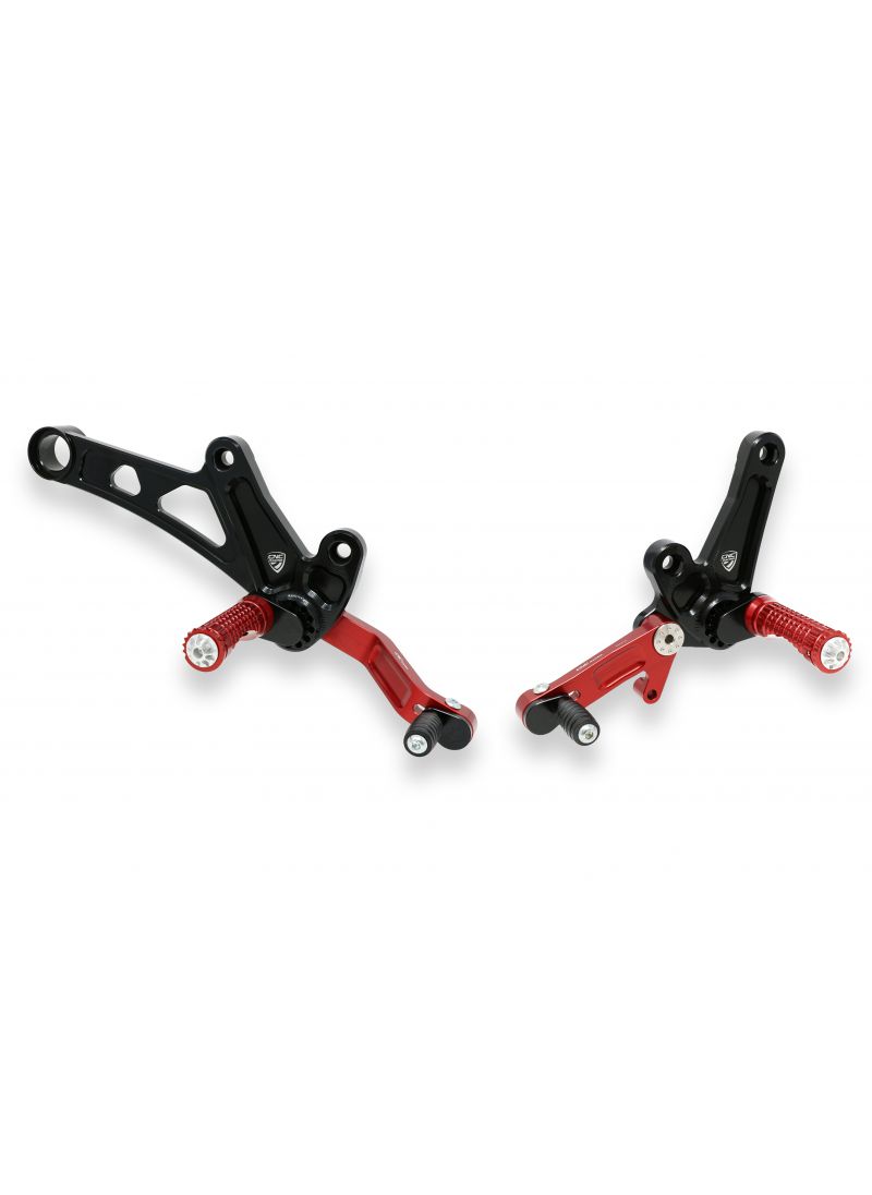 CORSE DUCATI DUCATI DUCATI DUCATI DIAVE STRADA (2013-2015)