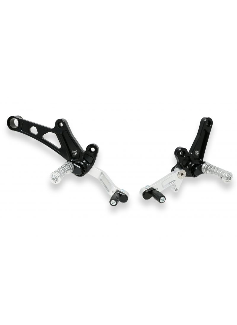 CORSE DUCATI DUCATI DUCATI DUCATI DUCATI (2010-2013)