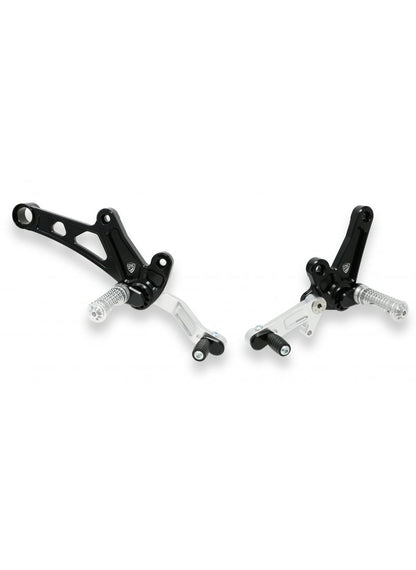 CORSE DUCATI DUCATI DUCATI DUCATI DUCATI (2010-2013)