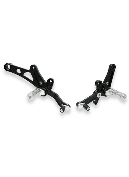 CORSE DUCATI DUCATI DUCATI DUCATI DUCATI (2014-2018)