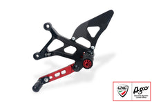 CNC Racing Remschakelset Giacomo Agostini Limited Edition MV Agusta F3 800 RC (2017)